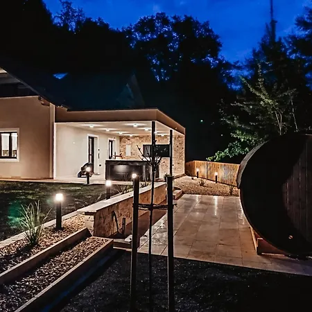 Apartment Waldblick *