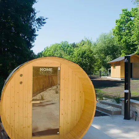 Appartement Waldblick *