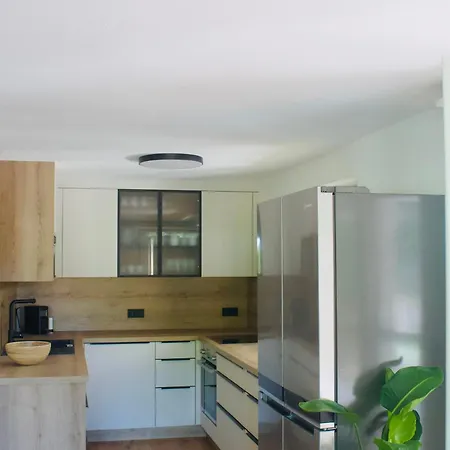 Waldblick Apartment Wagerberg