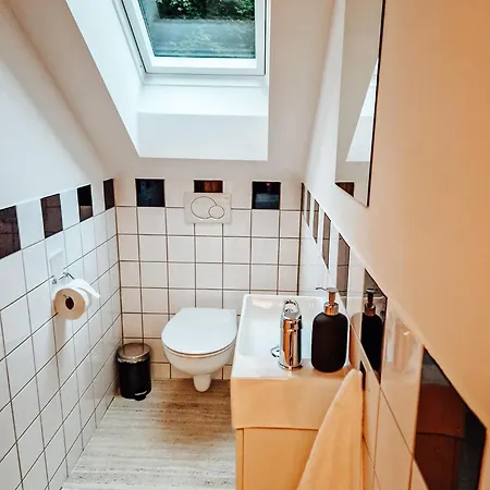 Waldblick Apartment Wagerberg