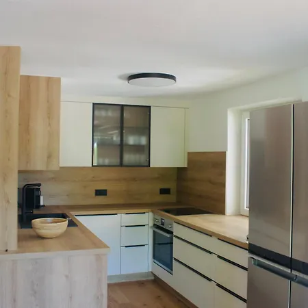 Appartement Waldblick Wagerberg