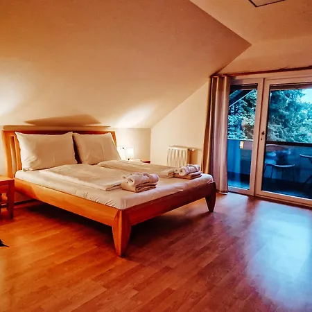 Apartment Waldblick