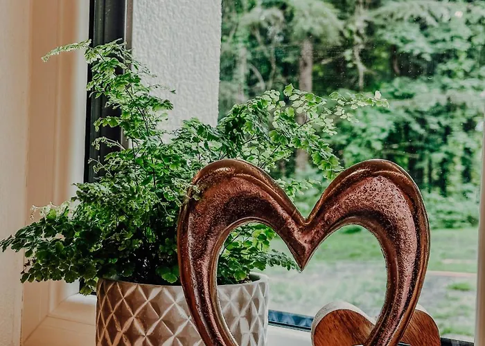 Waldblick * Wagerberg