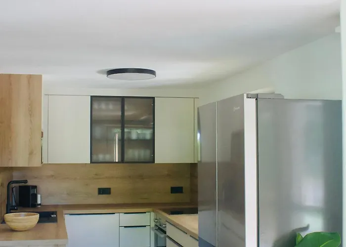 Waldblick 公寓 Wagerberg