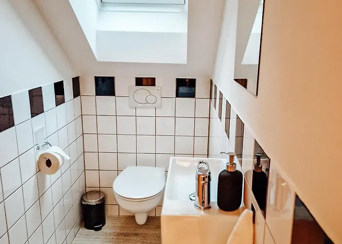 Waldblick Апартаменты Wagerberg