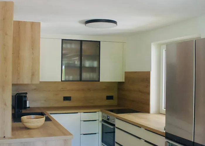 Апартаменты Waldblick Wagerberg